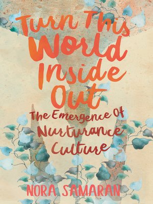 Turn This World Inside Out - ebook